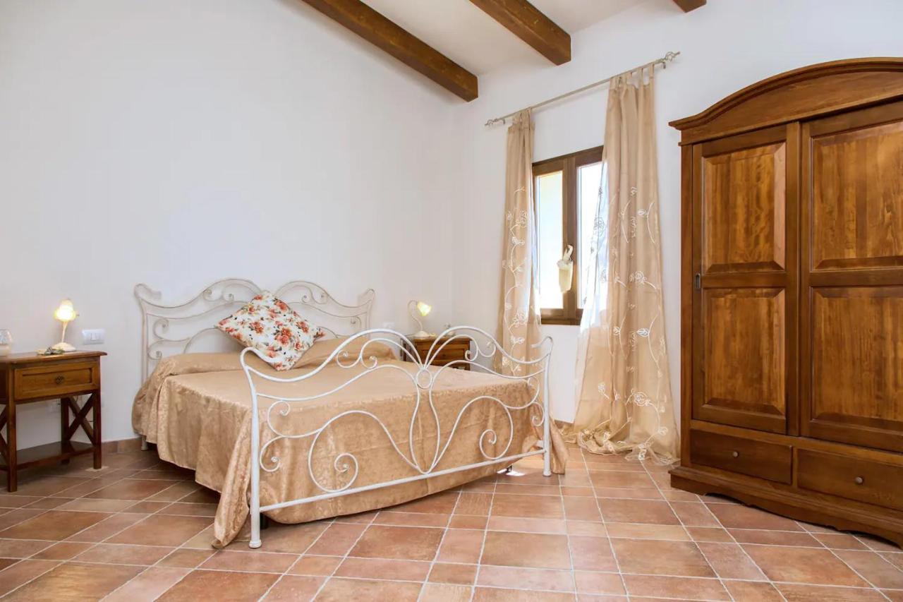 Poggio Ai Legni Vila Certaldo Exterior foto