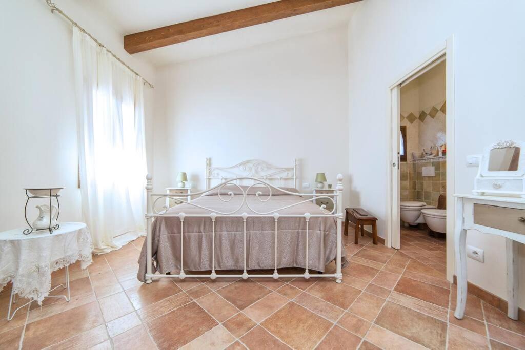 Poggio Ai Legni Vila Certaldo Exterior foto
