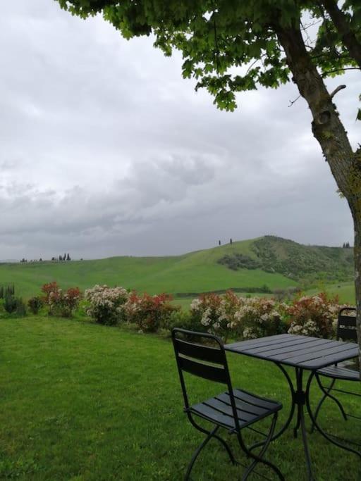Poggio Ai Legni Vila Certaldo Exterior foto